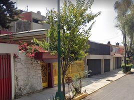 Villa 4 chambre à vendre à Benito Juarez, Mexico City, Benito Juarez