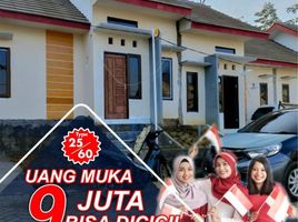 2 Kamar Rumah for sale in Pakis, Malang Regency, Pakis