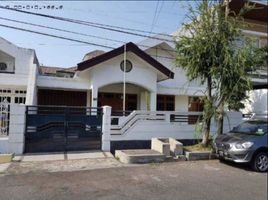 5 Bedroom House for sale in Siloam Hospitals Surabaya, Gubeng, Gubeng