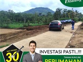  Land for sale in Candi, Sidoarjo, Candi