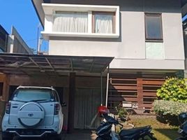 4 Bedroom House for sale in Cimahi Utara, Bandung, Cimahi Utara