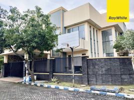 4 Kamar Rumah for sale in Waru, Sidoarjo, Waru