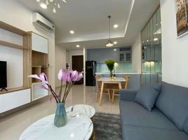 2 Phòng ngủ Chung cư for rent at The Tresor, Phường 12