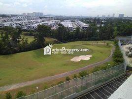 2 chambre Condominium for rent in Bandar Johor Bahru, Johor Bahru, Bandar Johor Bahru