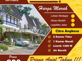 3 Bedroom House for sale in Pakis, Malang Regency, Pakis