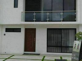 3 Habitación Casa en venta en El Marques, Querétaro, El Marques