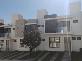 Maison 3 chambre à vendre à El Marques, Queretaro, El Marques