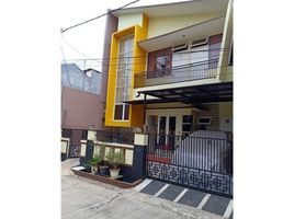 4 Habitación Casa en venta en Duren Sawit, Jakarta, Duren Sawit, Jakarta Timur, Jakarta