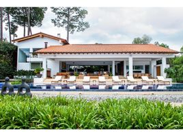 5 Schlafzimmer Villa zu verkaufen in Valle De Bravo, Mexico, Valle De Bravo