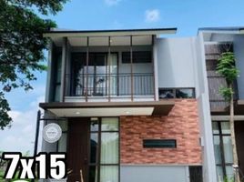 4 Kamar Rumah for sale in Pasar Kemis, Tangerang, Pasar Kemis