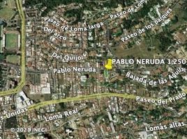 Terrain à vendre à Zapopan, Jalisco, Zapopan, Jalisco
