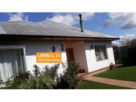 4 Bedroom House for sale in Biobío, Antuco, Biobío, Biobío