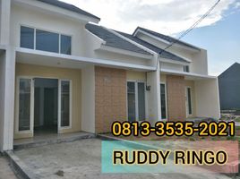 2 Kamar Rumah for sale in Gayungan, Surabaya, Gayungan