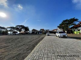  Tanah for sale in Yogyakarta, Ngaglik, Sleman, Yogyakarta