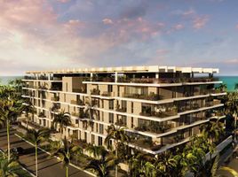 4 Habitación Departamento en venta en Isla Mujeres, Quintana Roo, Isla Mujeres, Quintana Roo