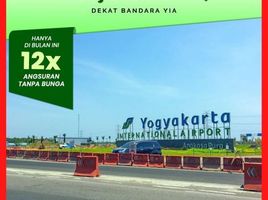  Land for sale in Pengasih, Kulon Progo, Pengasih