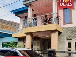 2 Schlafzimmer Villa zu verkaufen in Cimahi Tengah, West Jawa, Cimahi Tengah