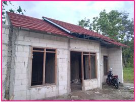 2 Kamar Rumah for sale in Prambanan, Klaten, Prambanan