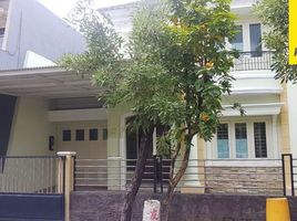 4 Habitación Casa en venta en Lakarsantri, East Jawa, Lakarsantri