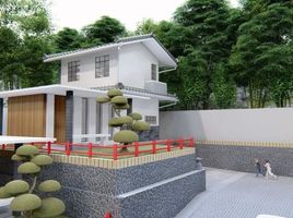 3 Schlafzimmer Villa zu verkaufen in Ngamprah, West Jawa, Ngamprah