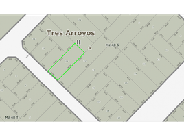  Grundstück zu verkaufen in Tres Arroyos, Buenos Aires, Tres Arroyos