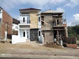 3 Kamar Vila for sale in Dau, Malang Regency, Dau