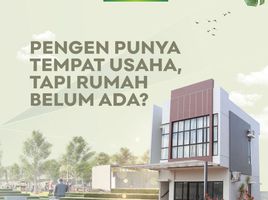 2 Bedroom Townhouse for sale in Batam, Riau, Batam Barat, Batam