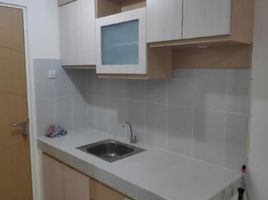 1 Bedroom Condo for sale in Tambaksari, Surabaya, Tambaksari