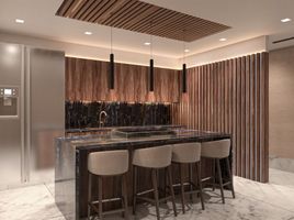 Condominium 3 chambre à vendre à Isla Mujeres, Quintana Roo, Isla Mujeres