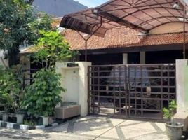 3 Habitación Casa en venta en Tambaksari, East Jawa, Tambaksari