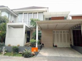 Maison 5 chambre à vendre à Lakarsantri, East Jawa, Lakarsantri, Surabaya, East Jawa