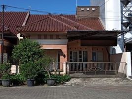 4 Schlafzimmer Villa zu verkaufen in Gunung Anyar, East Jawa, Gunung Anyar