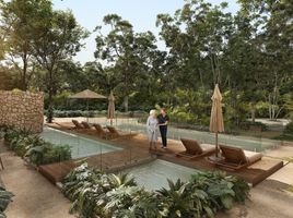 1 Schlafzimmer Wohnung zu verkaufen in Merida, Yucatan, Merida, Yucatan