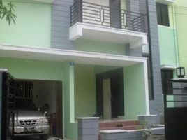 Villa 5 chambre à vendre à Tambaksari, East Jawa, Tambaksari, Surabaya