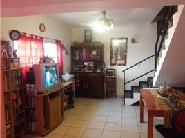 2 Schlafzimmer Haus zu verkaufen in Federal Capital, Buenos Aires, Federal Capital