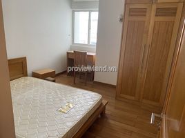 3 Schlafzimmer Wohnung zu verkaufen in Binh Chanh, Ho Chi Minh City, An Phu Tay, Binh Chanh