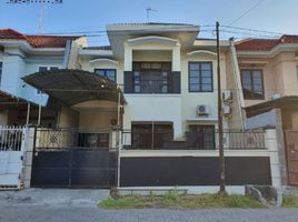 3 Kamar Rumah for rent in Tambaksari, Surabaya, Tambaksari