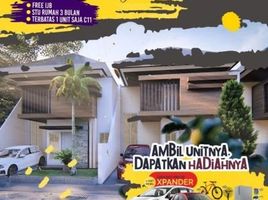 2 Kamar Rumah for sale in Sidoarjo, East Jawa, Sedati, Sidoarjo