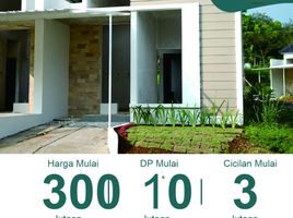 2 Bedroom Villa for sale in Salatiga, Jawa Tengah, Sidomukti, Salatiga