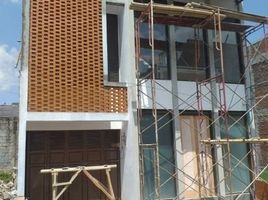 4 Bedroom House for sale in Cidadap, Bandung, Cidadap