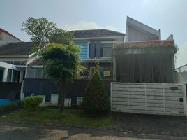 3 Habitación Casa en venta en Blimbing, East Jawa, Blimbing, Malang Regency, East Jawa