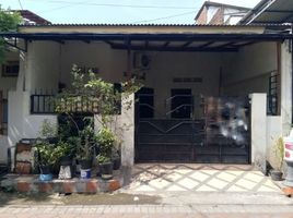 4 Kamar Rumah for sale in Gunung Anyar, East Jawa, Gunung Anyar