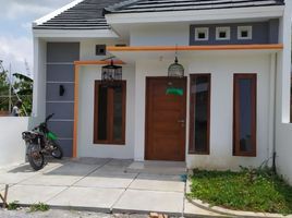 2 Bedroom Villa for sale in Piyungan, Bantul, Piyungan