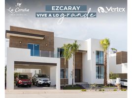 Maison 3 chambre à vendre à Hermosillo, Sonora, Hermosillo