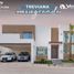 Maison 3 chambre à vendre à Hermosillo, Sonora, Hermosillo