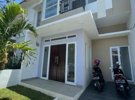 4 Bedroom House for sale in Arcamanik, Bandung, Arcamanik