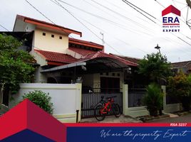 4 Bedroom House for sale in Cakung, Jakarta Timur, Cakung