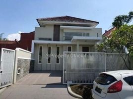 3 Schlafzimmer Villa zu verkaufen in Blimbing, East Jawa, Blimbing