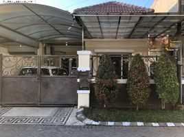 3 Habitación Casa en venta en Tambaksari, East Jawa, Tambaksari