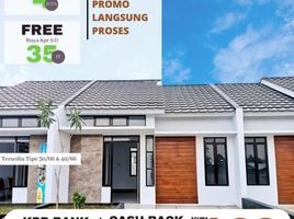 2 Bedroom Villa for sale in Bekasi, West Jawa, Jatiasih, Bekasi